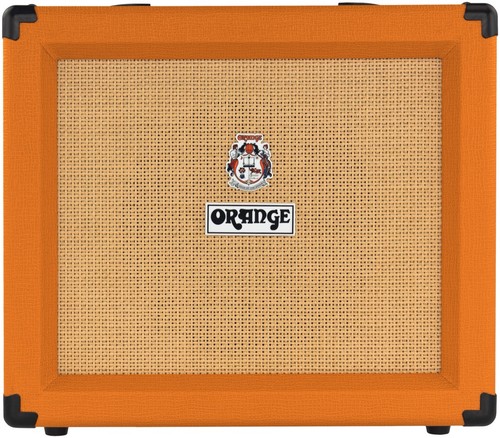 Orange crush 35rt combo - orange,