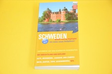 NEU Schweden mit dem Wohnmobil