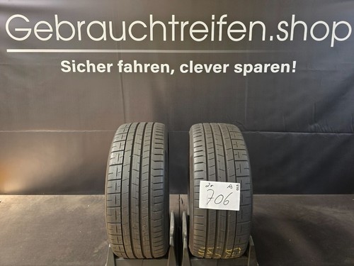 Pirelli pzero 235 - 2, 91y
