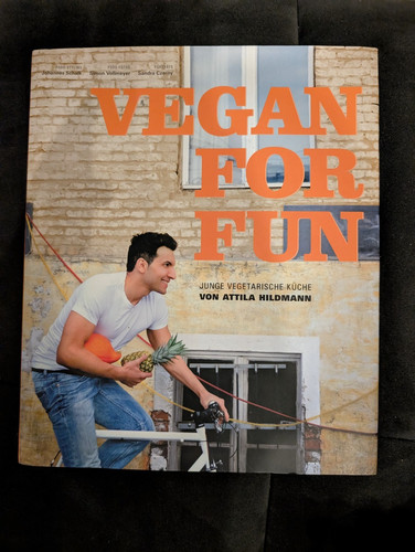 Attila hildmann vegan - attila,