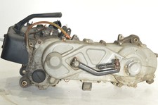 GILERA STALKER 50 DT MOTOR