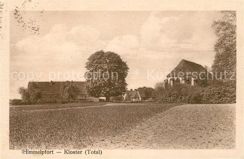 Himmelpfort kloster - himmelpfort,