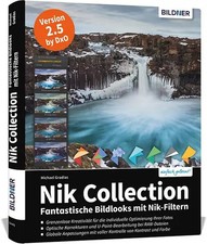 Nik Collection 3 by DxO