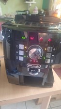 De'Longhi Magnifica S ECAM20.116.B Kaffeevollautomat - Schwarz