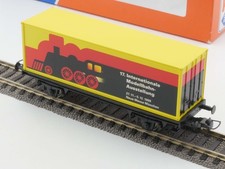 Roco SoMo Containerwagen 17