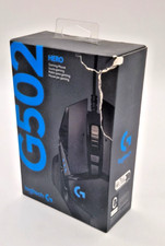 Logitech G502 Hero