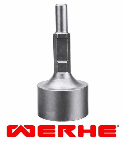 Jack hammer star picket driver - picket,