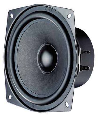 Visaton 8 ohm hifi - visaton, sc