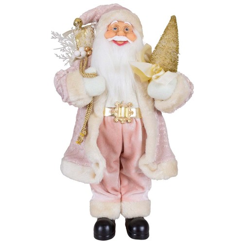 Weihnachtsmann jonte 45cm - weihnachtsmann,