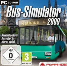 Bus-Simulator 2009 (PC)
