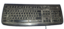Logitech Tastatur Deluxe 250