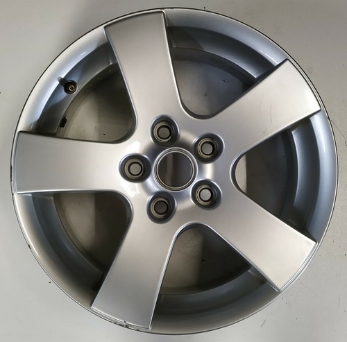 Alufelge fondmetal zoll - alufelge,