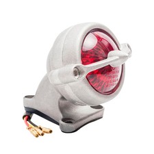 Motorrad Rücklicht LED