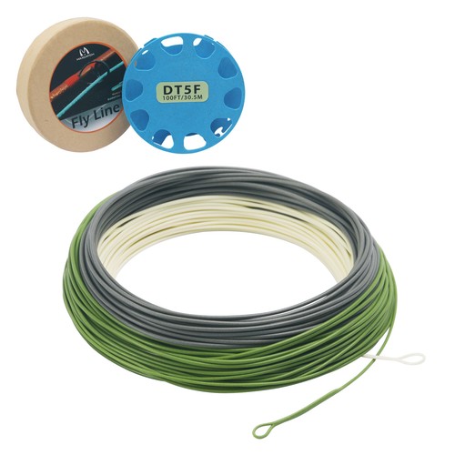 Maxcatch fliegenschnur - maxcatch,