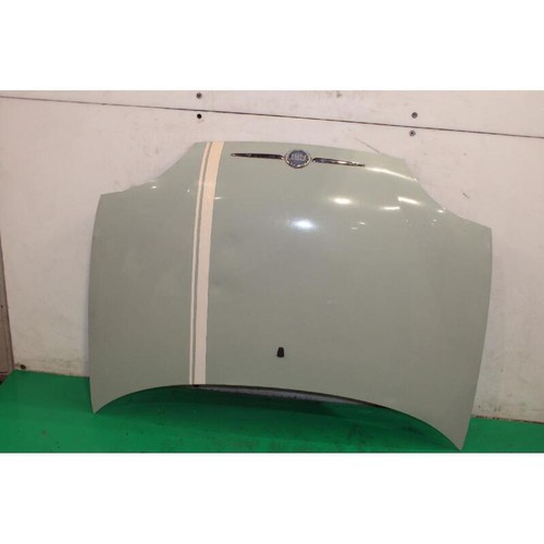 Motorhaube fiat seicento - motorhaube,
