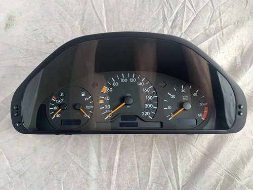Mercedes klasse w202 tacho - c,