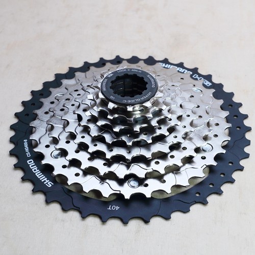 Shimano fach hg400 8 - fach, cs-hg400-8