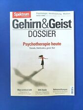 Spektrum Der Wissenschaft