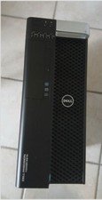 Dell Precision Tower 5810 Intel Xeon E5-1620v3 3,5GHz *Fehlteile**Gebraucht*