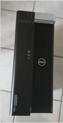 Dell precision tower 5810 - precision,