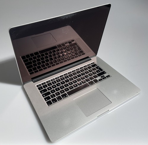 Apple macbook pro - apple,