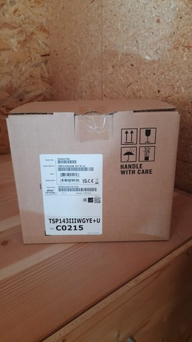 Star micronics tsp100 tsp143u - tsp100,