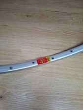 Mavic NOS Argent 10 Felge 700C