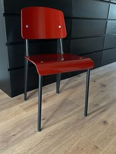 Jean Prouve Standard Chair