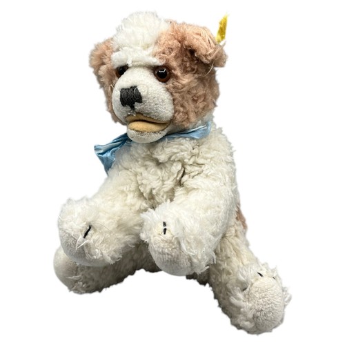 Steiff cosy molly - molly, hund