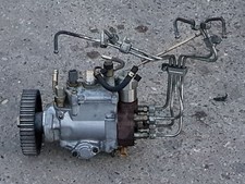 Hochdruckpumpe Pumpe Denso