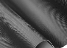 Kunstleder Carbon Optik