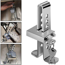 Auto Diebstahlschutz Pedal