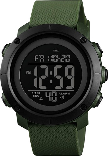 Findtime militär uhr herren - uhr,