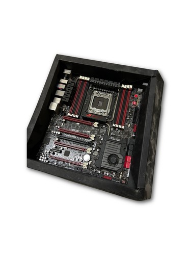 Asus rog rampage - rampage, iv