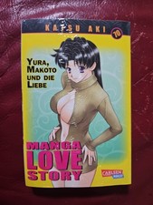 Manga Love Story Band 70