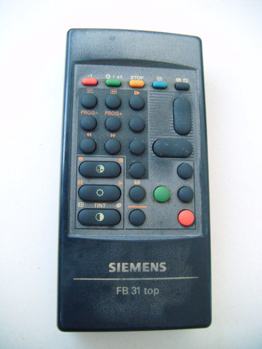Siemens top tv - top,