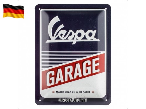 Nostalgic art retro - nostalgic-art,