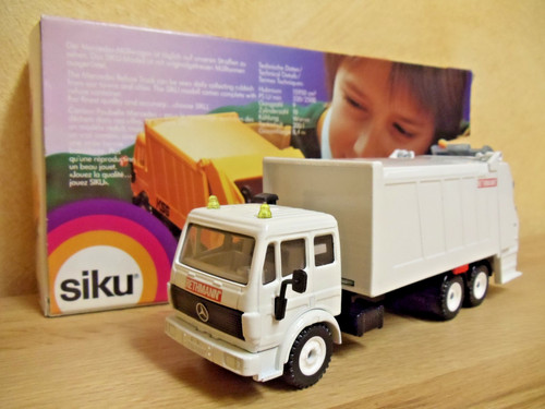 Siku 2926 mercedes benz - siku,