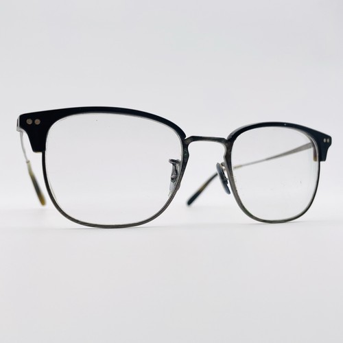 Oliver people brille schwarz - oliver,
