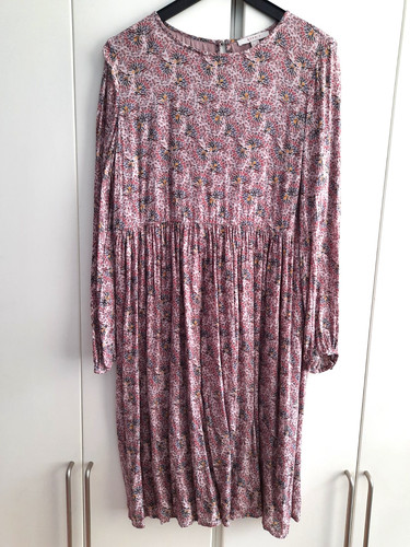 Schönes leichtes kleid esprit - leichtes,