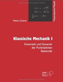Theoretische physik ein lehr - physik.,