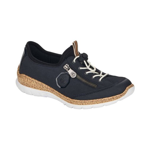 Rieker n4263 slip - slip-on, sneaker