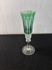Champagnerflöte Überfang