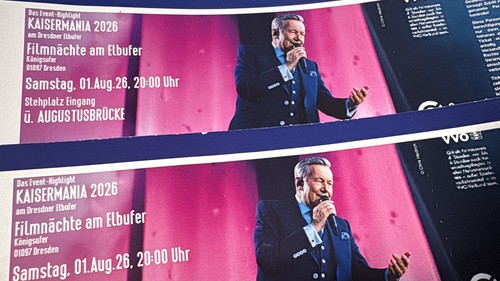 Tickets karten roland - 2,