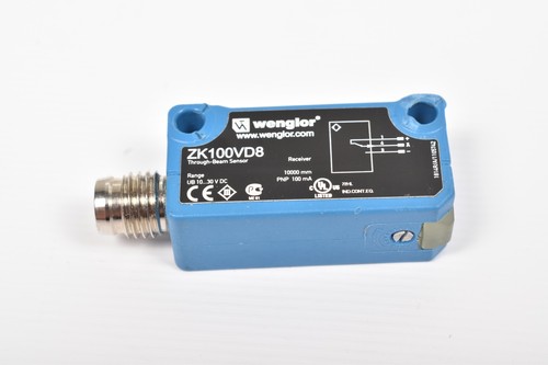 Wenglor zk100vd8 - wenglor,