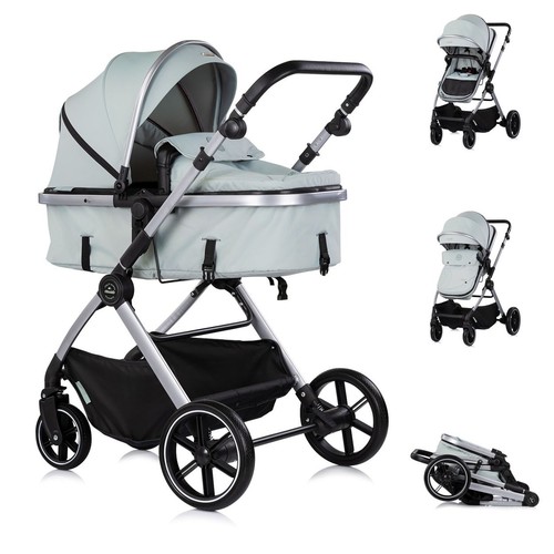 Chipolino kombikinderwagen - chipolino,