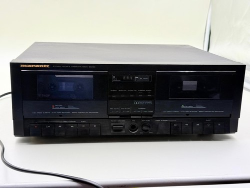 Marantz sd283 stereo - 7/5,