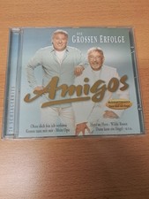 CD: Amigos - "Die großen Erfolge"