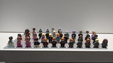 Lego harry potter figuren - lego,