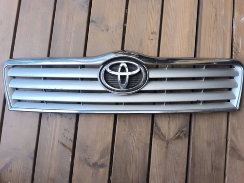 Toyota avensis t250 - t250, 2004